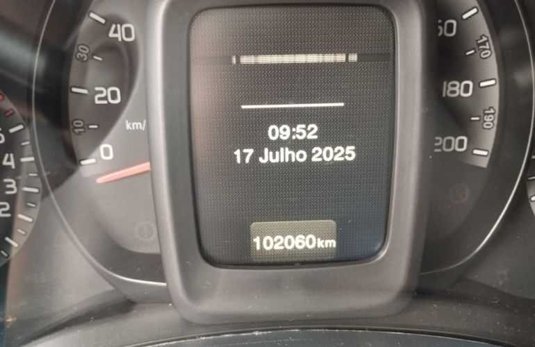 Fiat Uno Way 1.3 Firefly (Flex) - Foto #10