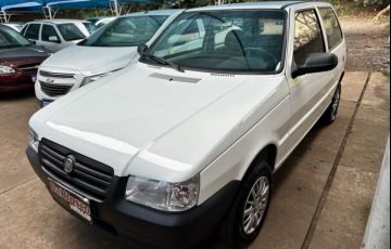 Fiat Uno Mille 1.0