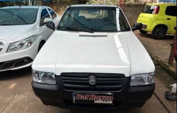 Fiat Uno Mille 1.0 - Foto #2