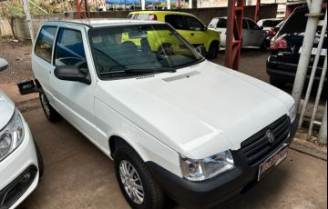 Fiat Uno Mille 1.0 - Foto #3