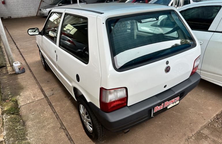 Fiat Uno Mille 1.0 - Foto #4