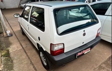 Fiat Uno Mille 1.0 - Foto #4