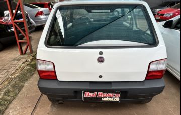 Fiat Uno Mille 1.0 - Foto #5