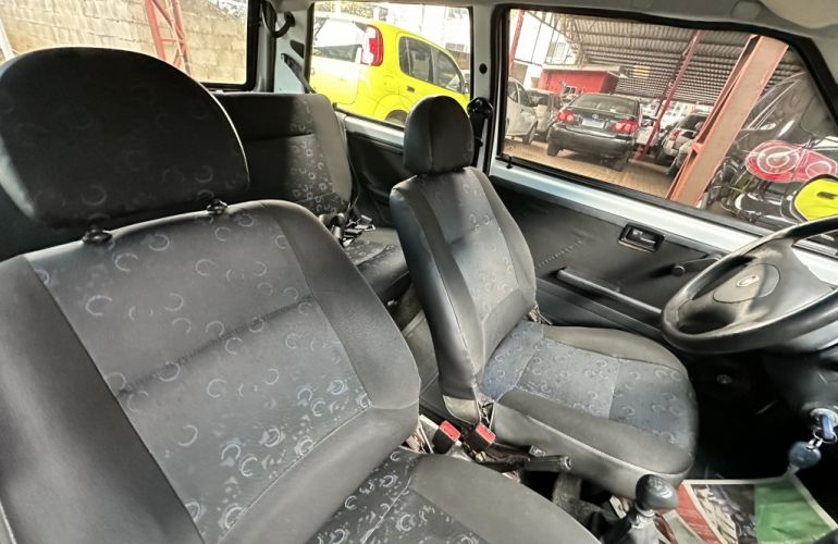 Fiat Uno Mille 1.0 - Foto #6