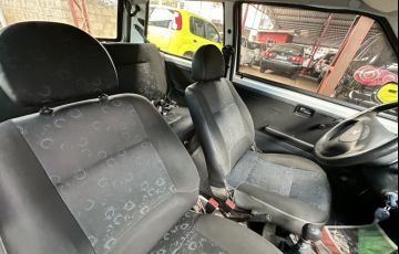 Fiat Uno Mille 1.0 - Foto #6