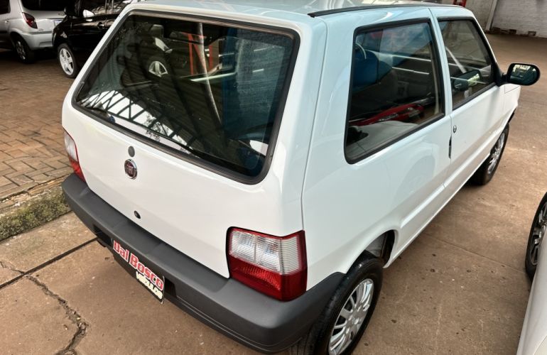 Fiat Uno Mille 1.0 - Foto #7
