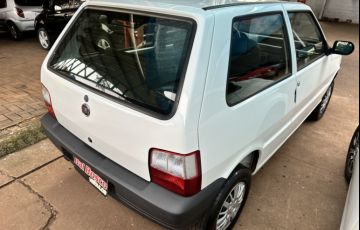 Fiat Uno Mille 1.0 - Foto #7