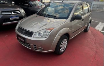 Ford Fiesta 1.0 MPi Class Hatch 8v
