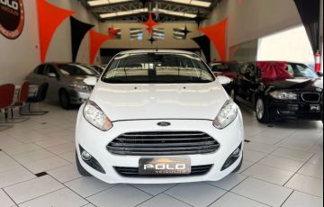 Ford Fiesta 1.0 EcoBoost Titanium Plus Hatch 12v