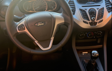 Ford Ka 1.0 SE - Foto #3