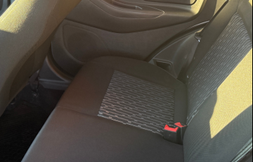 Ford Ka 1.0 SE - Foto #7