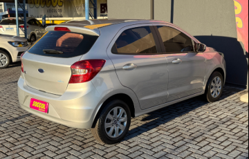 Ford Ka 1.0 SE - Foto #8
