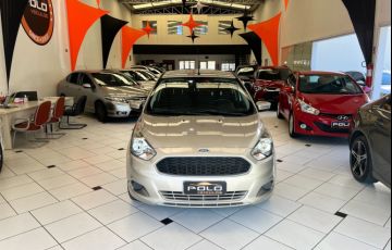 Ford Ka 1.0 SE 12v