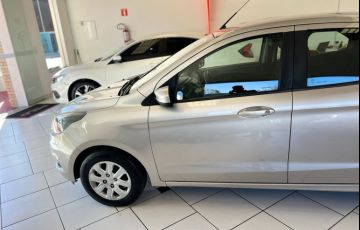 Ford Ka 1.0 SE 12v - Foto #3
