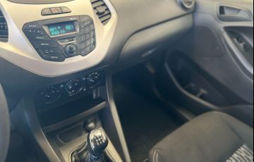 Ford Ka 1.0 SE 12v - Foto #6