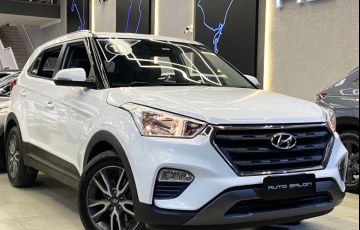 Hyundai Creta 1.6 16V Pulse