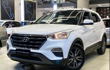 Hyundai Creta 1.6 16V Pulse - Foto #3