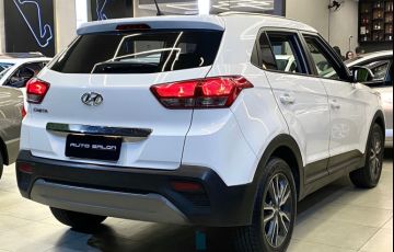 Hyundai Creta 1.6 16V Pulse - Foto #4