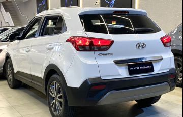 Hyundai Creta 1.6 16V Pulse - Foto #6