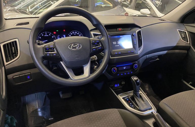 Hyundai Creta 1.6 16V Pulse - Foto #7
