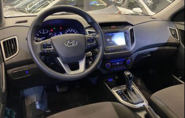 Hyundai Creta 1.6 16V Pulse - Foto #7