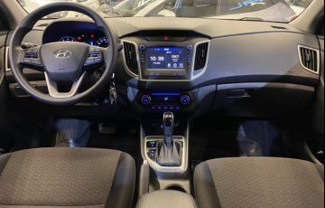 Hyundai Creta 1.6 16V Pulse - Foto #8