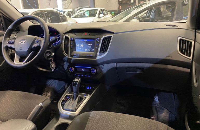 Hyundai Creta 1.6 16V Pulse - Foto #9