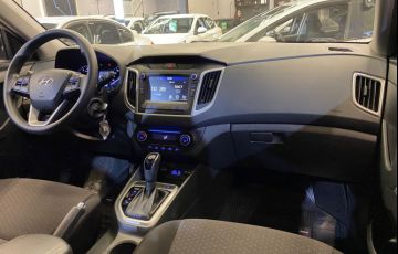 Hyundai Creta 1.6 16V Pulse - Foto #9