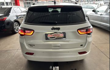 Jeep Compass 1.3 T270 Série S (Aut) - Foto #5