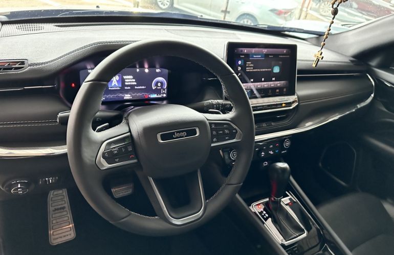 Jeep Compass 1.3 T270 Série S (Aut) - Foto #7