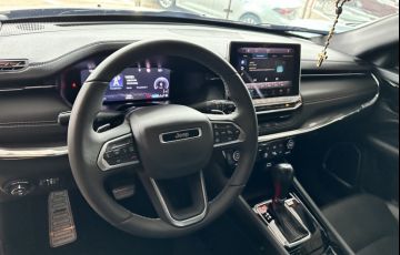 Jeep Compass 1.3 T270 Série S (Aut) - Foto #7