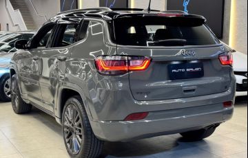 Jeep Compass 1.3 T270 Turbo S - Foto #6