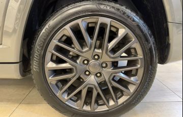 Jeep Compass 1.3 T270 Turbo S - Foto #8