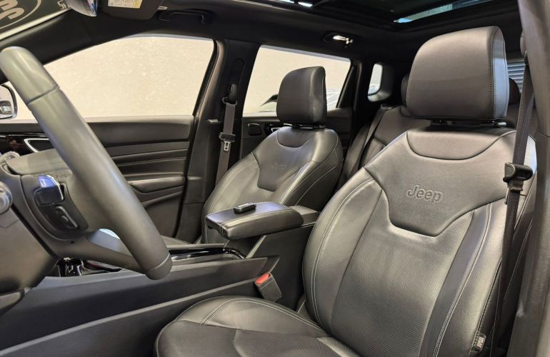 Jeep Compass 1.3 T270 Turbo S - Foto #9