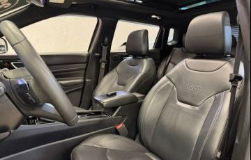 Jeep Compass 1.3 T270 Turbo S - Foto #9