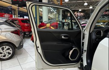 Jeep Renegade 1.8 16V Longitude - Foto #7
