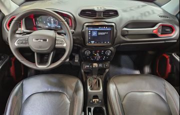 Jeep Renegade 1.3 T270 Turbo Trailhawk 4x4 - Foto #2