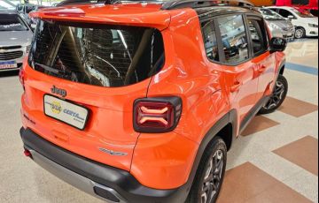 Jeep Renegade 1.3 T270 Turbo Trailhawk 4x4 - Foto #3