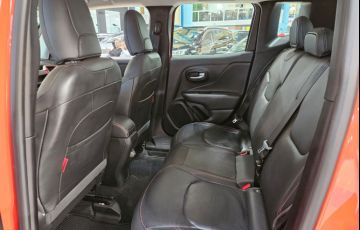 Jeep Renegade 1.3 T270 Turbo Trailhawk 4x4 - Foto #5