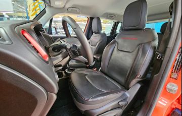 Jeep Renegade 1.3 T270 Turbo Trailhawk 4x4 - Foto #8