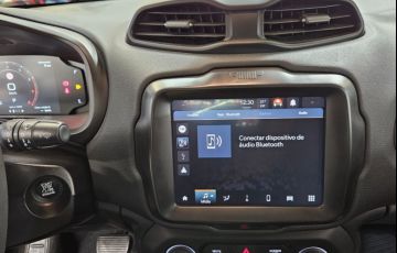 Jeep Renegade 1.3 T270 Turbo Trailhawk 4x4 - Foto #10
