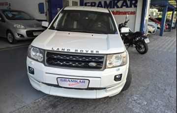 Land Rover Freelander 2 Sport LE 3.2 I6