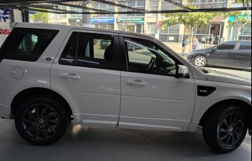 Land Rover Freelander 2 Sport LE 3.2 I6 - Foto #3