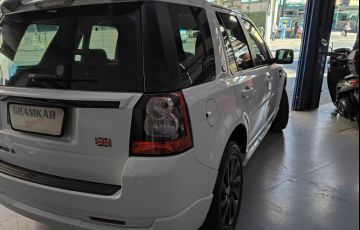 Land Rover Freelander 2 Sport LE 3.2 I6 - Foto #5