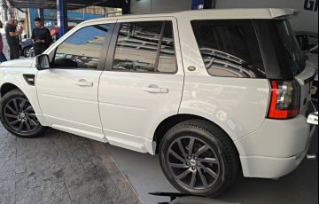 Land Rover Freelander 2 Sport LE 3.2 I6 - Foto #6