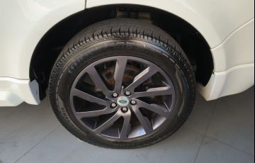 Land Rover Freelander 2 Sport LE 3.2 I6 - Foto #7