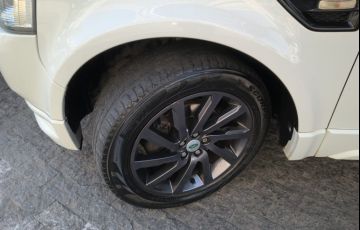 Land Rover Freelander 2 Sport LE 3.2 I6 - Foto #8