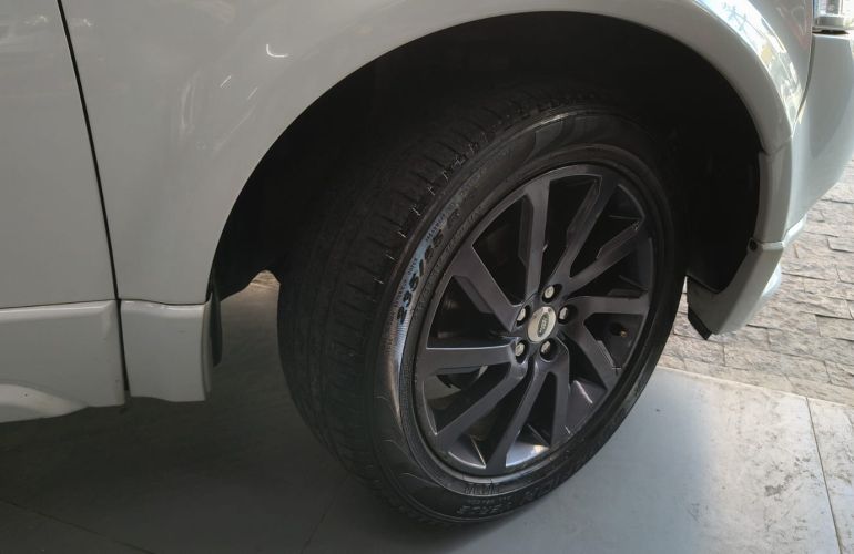 Land Rover Freelander 2 Sport LE 3.2 I6 - Foto #9