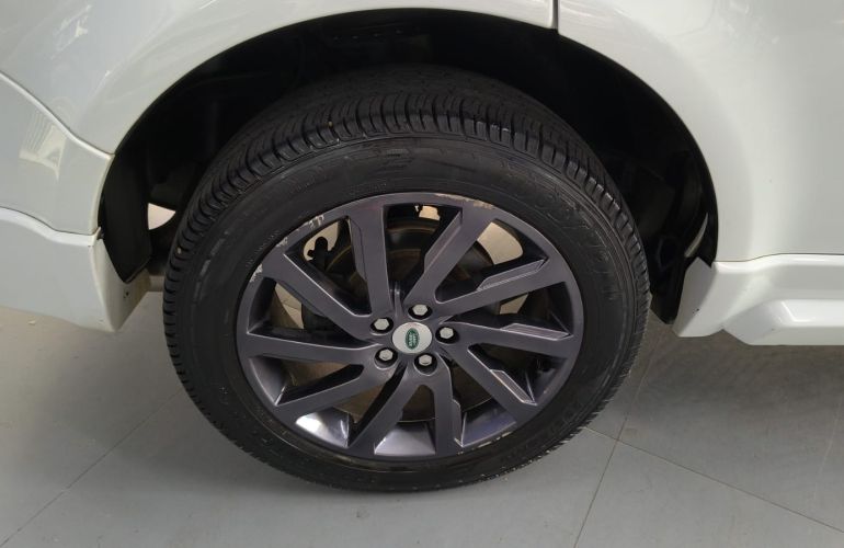 Land Rover Freelander 2 Sport LE 3.2 I6 - Foto #10