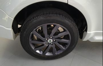 Land Rover Freelander 2 Sport LE 3.2 I6 - Foto #10